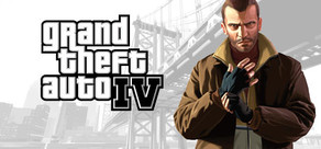 Grand Theft Auto IV (Steam Аккаунт)