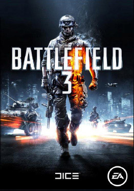 Battlefield 3 (Origin Аккаунт)