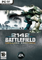 Battlefield 2142 Deluxe  (Origin Аккаунт)