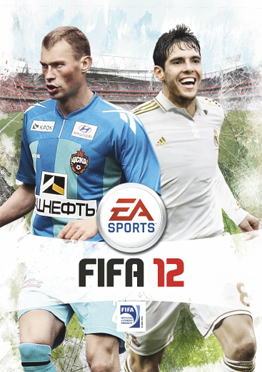 FIFA 12 (Origin Аккаунт)