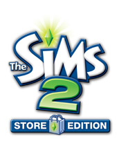 The Sims™ 2 Store Edition (Origin Аккаунт)