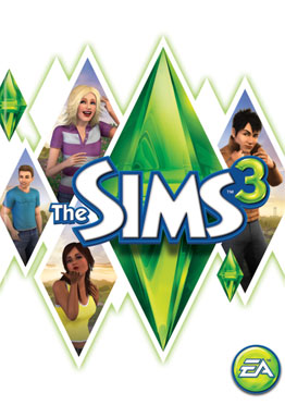 The Sims 3 (Origin Аккаунт)