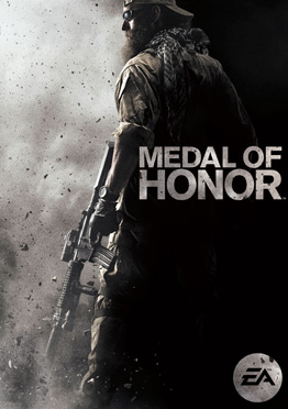 Medal of Honor (Origin Аккаунт)