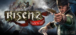 Risen 2 - Dark Waters (Steam Аккаунт)