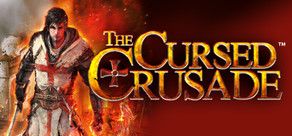 The Cursed Crusade (Steam Аккаунт)