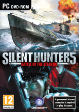 Silent Hunter 5 Battle Of The Atlantic (Uplay Аккаунт)