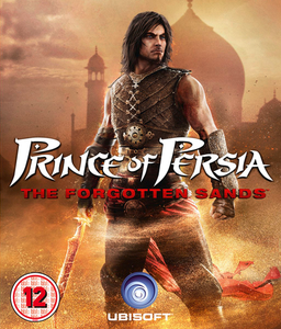 Prince of Persia: The Forgotten Sands (Uplay Аккаунт)