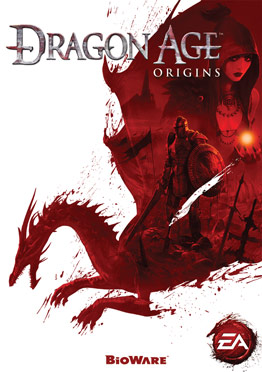 Dragon Age: Начало (Origin Аккаунт)