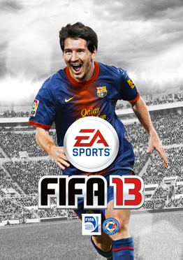 FIFA 13 (Origin Аккаунт)