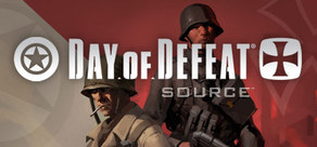 Day of Defeat: Source (Steam Аккаунт)