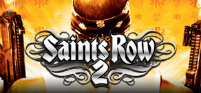 Saints Row 2 (Steam Аккаунт)