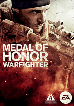 Medal of Honor Warfighter (Origin Аккаунт)