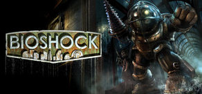 BioShock (Steam Аккаунт)