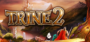 Trine 2 (Steam Аккаунт)