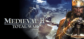 Medieval II: Total War (Steam Аккаунт)