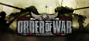 Order of War  (Steam Аккаунт)