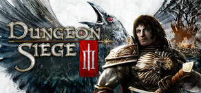 Dungeon Siege III (Steam Аккаунт)