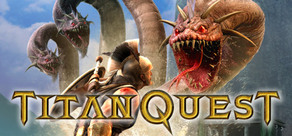 Titan Quest (Steam Аккаунт)