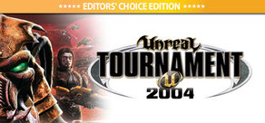Unreal Tournament 2004 (Steam Аккаунт)