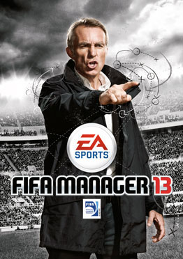 FIFA Manager 13 (Origin Аккаунт)