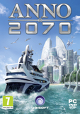 Anno 2070 (Uplay Аккаунт PC)