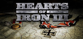 Hearts of Iron III - Ключ Активации Steam