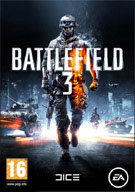 Battlefield 3 - Ключ Активации Origin