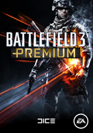 Battlefield 3 Premium - Ключ Активации Origin