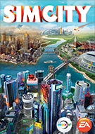 SimCity - Ключ Активации Origin
