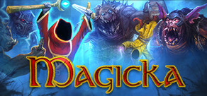 Magicka (Steam Аккаунт)