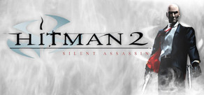 Hitman 2: Silent Assassin (Steam Аккаунт)