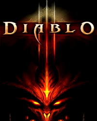 Diablo 3: Русская версия - Ключ Активации