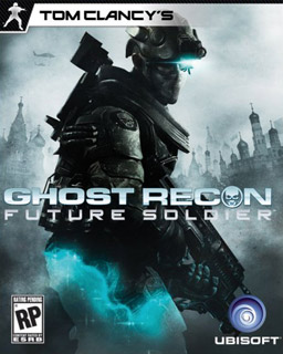 Tom Clancy´s Ghost Recon Future Soldier (Uplay Аккаунт)