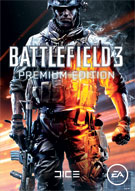 Battlefield 3 Premium Edition - Ключ Активации Origin