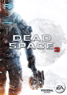 Dead Space 3 - Ключ Активации Origin