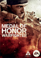Medal of Honor Warfighter - Ключ Активации Origin