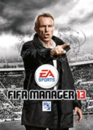 FIFA Manager 13 - Ключ Активации Origin