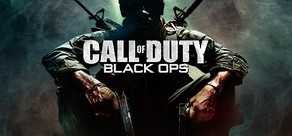Call of Duty: Black Ops - Ключ Активации Steam