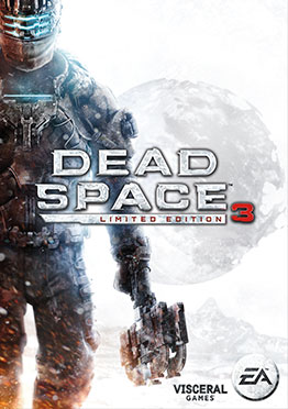 Dead Space 3 Limited Edition (Origin Аккаунт)