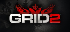 GRID 2 - Ключ Активации Steam