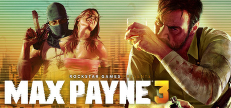 Max Payne 3 (Steam Аккаунт)