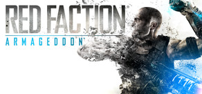 Red Faction: Armageddon (Steam Аккаунт)