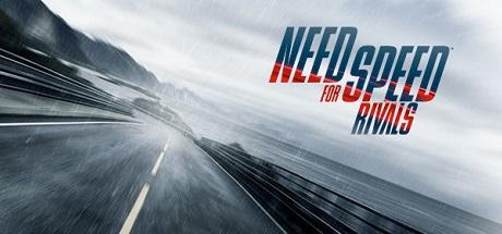 Need for Speed: Rivals - Ключ Активации Origin