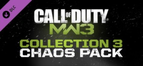 Call of Duty: Modern Warfare 3 Collection 3
