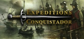 Expeditions: Conquistador - Ключ Активации Steam