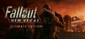 Fallout New Vegas Ultimate Edition - Ключ Активации