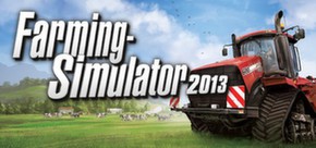 Farming Simulator 2013 - Ключ Активации Steam