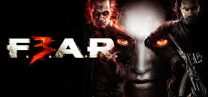 FEAR 3 - Ключ Активации Steam