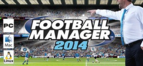 Football Manager 2014 - Ключ Активации Steam