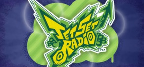 Jet Set Radio - Ключ Активации Steam